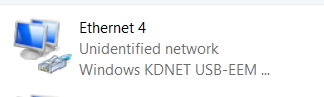 kdnet